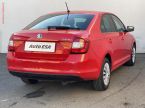 Škoda Rapid - fotka číslo 3