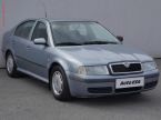 Škoda Octavia - fotka číslo 0
