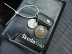 Škoda Octavia - fotka číslo 14