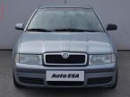 Škoda Octavia - fotka číslo 1