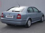 Škoda Octavia - fotka číslo 3