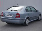Škoda Octavia - fotka číslo 3