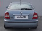 Škoda Octavia - fotka číslo 4
