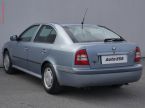Škoda Octavia - fotka číslo 5