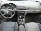 Škoda Octavia - fotka číslo 7