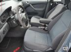 Škoda Octavia - fotka číslo 8