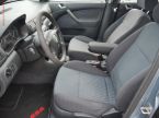 Škoda Octavia - fotka číslo 8