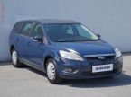 Ford Focus - fotka číslo 0