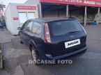 Ford Focus - fotka číslo 1