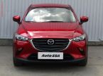 Mazda CX-3 - fotka číslo 1