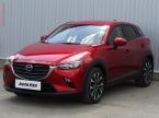 Mazda CX-3 - fotka číslo 2