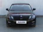 Škoda Octavia - fotka číslo 1