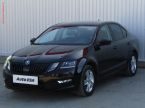 Škoda Octavia - fotka číslo 2