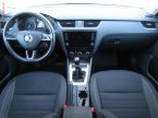 Škoda Octavia - fotka číslo 7
