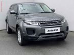 Land Rover Range Rover Evoque - fotka číslo 0