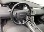Land Rover Range Rover Evoque - fotka číslo 11