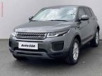 Land Rover Range Rover Evoque - fotka číslo 2