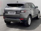 Land Rover Range Rover Evoque - fotka číslo 3