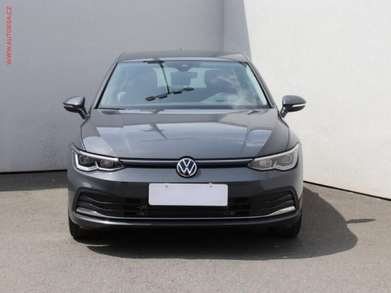 Volkswagen Golf - hlavní fotka