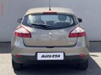 Renault Mégane - fotka číslo 4