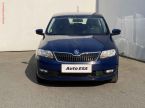Škoda Rapid - fotka číslo 1