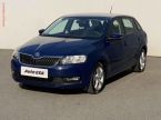 Škoda Rapid - fotka číslo 2