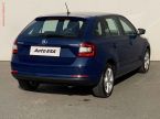 Škoda Rapid - fotka číslo 3