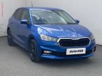 Škoda Fabia - fotka číslo 0