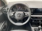 Škoda Fabia - fotka číslo 10