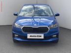 Škoda Fabia - fotka číslo 1