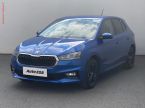 Škoda Fabia - fotka číslo 2