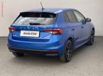 Škoda Fabia - fotka číslo 3