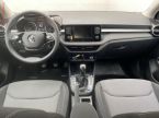 Škoda Fabia - fotka číslo 7