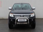 Ford Ranger - fotka číslo 1