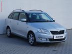 Škoda Fabia - fotka číslo 0