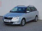 Škoda Fabia - fotka číslo 2