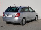 Škoda Fabia - fotka číslo 3