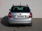 Škoda Fabia - fotka číslo 4