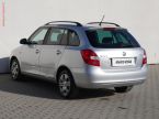 Škoda Fabia - fotka číslo 5