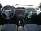 Škoda Fabia - fotka číslo 7