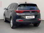 Kia Sportage - fotka číslo 5