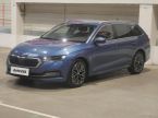 Škoda Octavia - fotka číslo 2