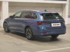 Škoda Octavia - fotka číslo 5