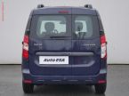 Dacia Dokker - fotka číslo 4