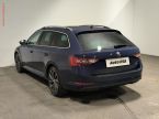 Škoda Superb - fotka číslo 3