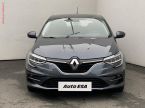 Renault Mégane - fotka číslo 1