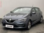 Renault Mégane - fotka číslo 2