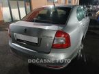 Škoda Octavia - fotka číslo 1