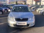 Škoda Octavia - fotka číslo 1