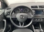 Škoda Fabia - fotka číslo 10